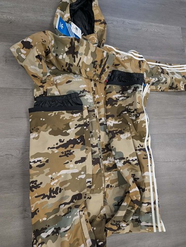 Mens adidas camo firebird - mens,
