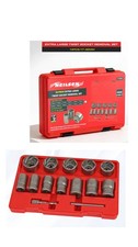 Neilsen 14PCS EXTRA LARGE