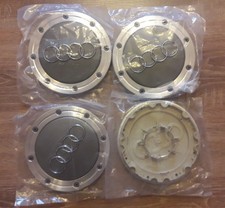 4B0601165A 148mm Alloy Wheel