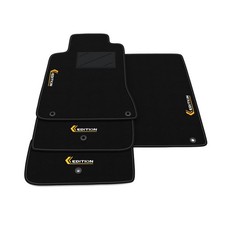 Floor Mats Compatible with