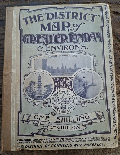 Original 2nd edition - 2nd, the