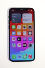 Apple iPhone 12 - 64GB - Black