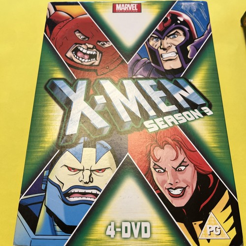 Marvel men season - marvel, 3