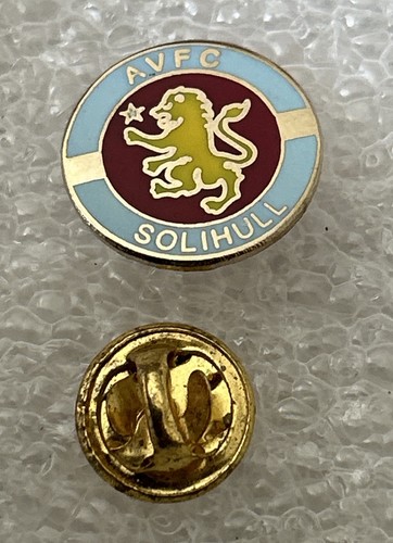 Rare old aston villa - &,