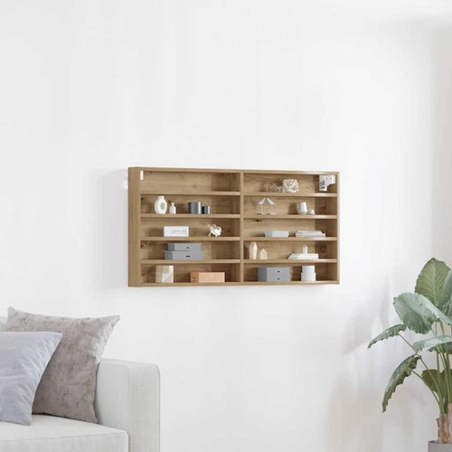 Vidaxl display cabinet - display,