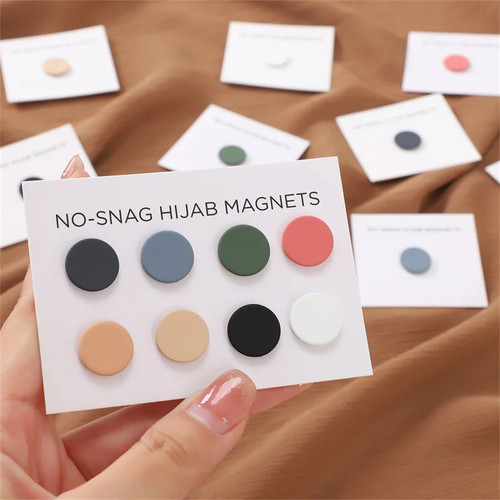 2024 new fashion magnet - fashion,