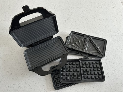 Salter snack maker - snack,