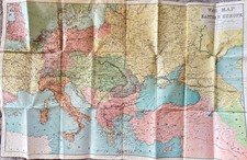 Antique 1877 W. H. Smith &