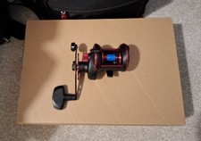 Penn 515 GS Mag3 Star Drag Sea Reel