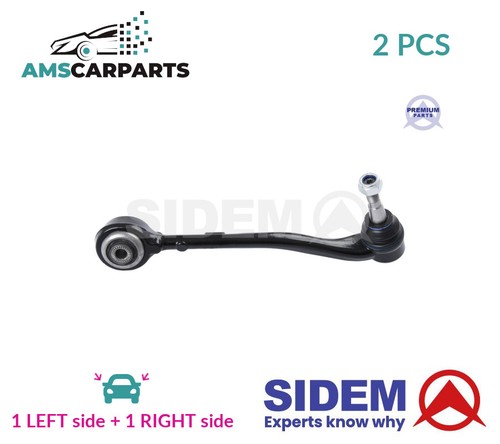 Track control arm - control,