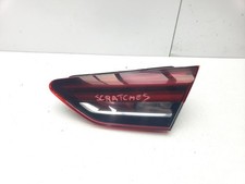 VAUXHALL INSIGNIA B MK2 HATCH INNER TAIL LIGHT REAR RIGHT DRIVER SIDE 39148317
