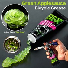 Premium bike grease 70g motor - premium,