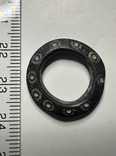 Ancient roman ring era - roman, money