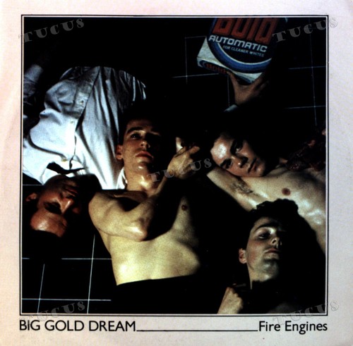 Fire engines big gold - fire,