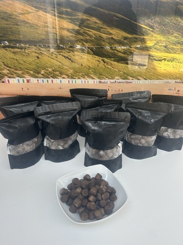 Woolacombe lakes home brew - woolacombe,