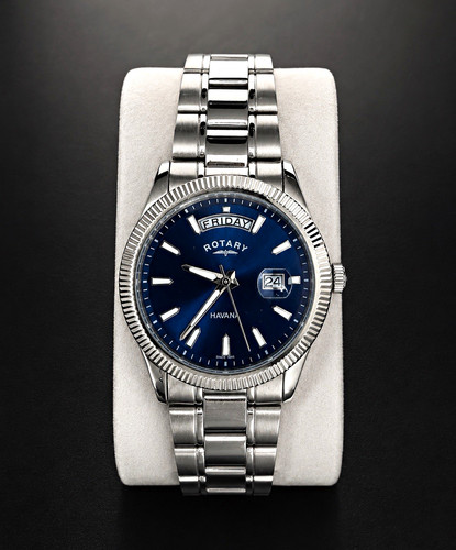 Rotary havana men quartz - rotary,