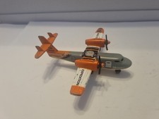 Matchbox Skybusters Rescue
