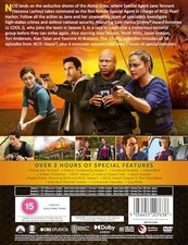 Ncis Hawaii The Complete