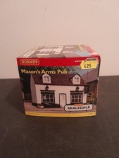 HORNBY Skaledale OO Gauge