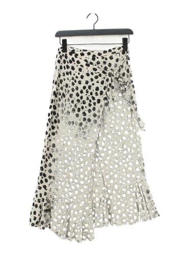 Whistles women midi - whistles, uk