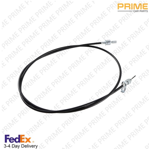 Speedometer cable aod c4 - w/,