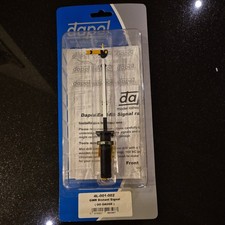 Dapol GWR Distant Signal Sign2