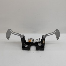 MASERATI GHIBLI M157 Steering