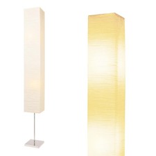 CX00015 59'' Tall Paper Floor