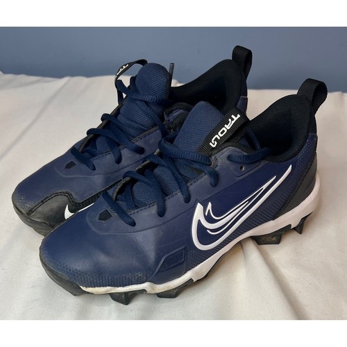 Nike force trout varsity - 6,