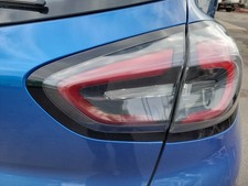 2022 FORD PUMA MK2 REAR LIGHT ON TAILGATE DRIVERS SIDE RIGHT L1TB-13A602-AD