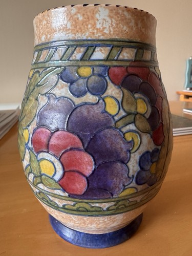 Charlotte rhead crown ducal - crown,