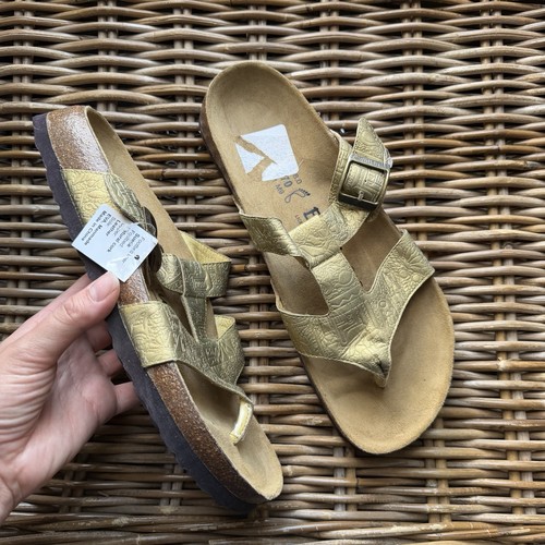 Nwt betula birkenstock - betula, by