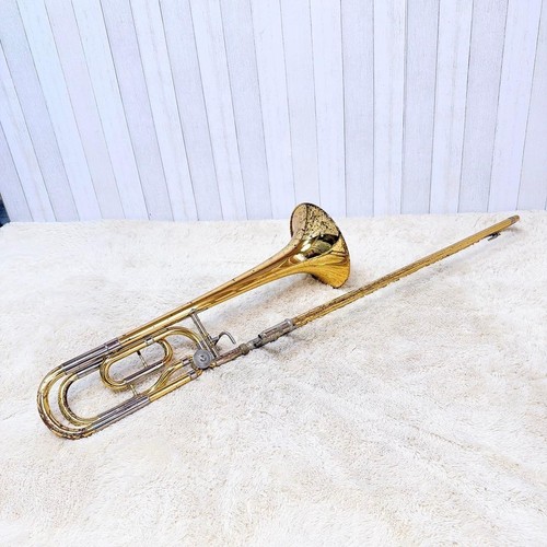 Yamaha ysl 620 tenor - tenor, bass