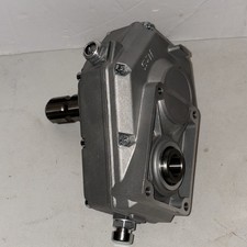 Gearbox Agricultural RPM