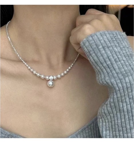 Super fairy clavicle pearl - super,