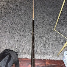 Vintage Snooker Cue 2-Piece 