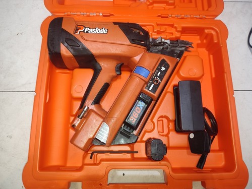 Paslode im360xi lithium - im360xi,
