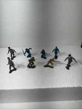 Louis marx toy soldiers - louis,