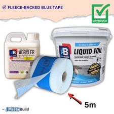 Waterproof Tanking Kit Wet