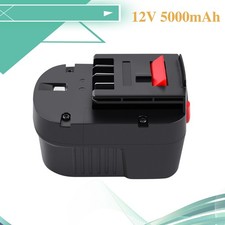 12V 5Ah Ni-MH Battery For