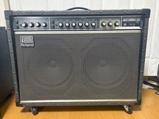 Roland JC-120 Jazz Chorus