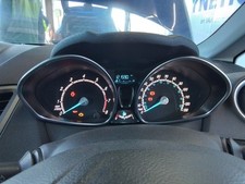 INSTRUMENT CLUSTER FORD FIESTA