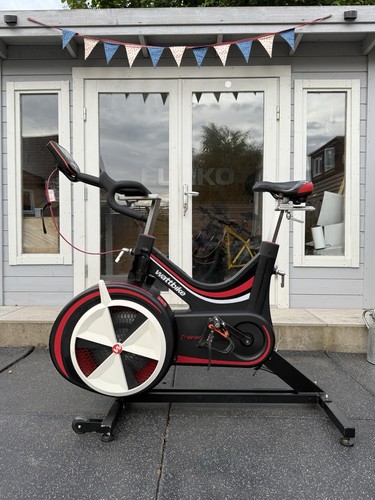 Wattbike trainer - wattbike,