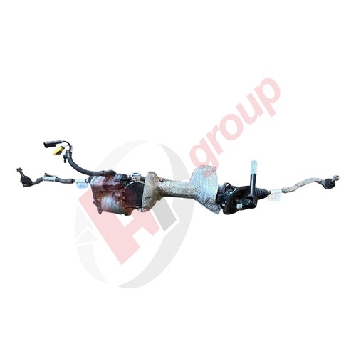 Peugeot 308 mk3 power - gt,