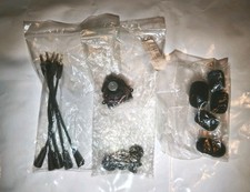 Turtle Beach Replacement Microphones 50X 50P XO3 XO4 +NINTENDO XBOX THUMB STICKS