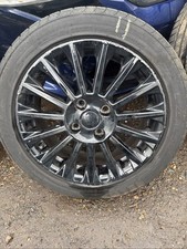 FORD FIESTA MK7 / MK7.5 16"