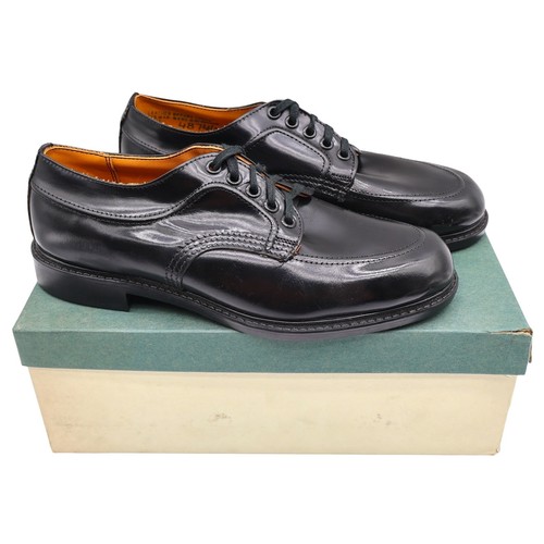 Walker shoes vintage black - walker,