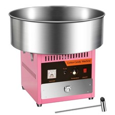 Commercial Electric Party