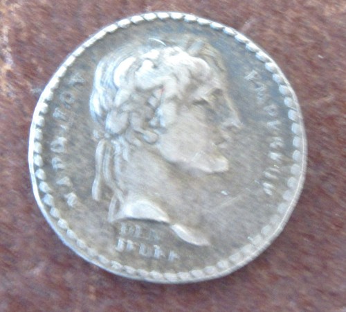 France 1804 napoleon ist - 1804-,