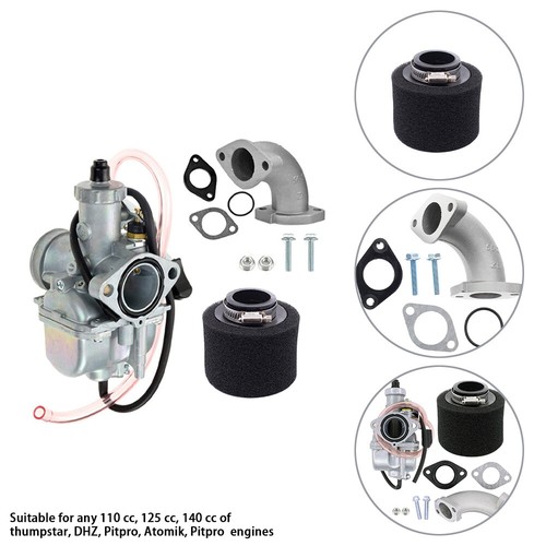 Fits mikuni pit - fits, bikes